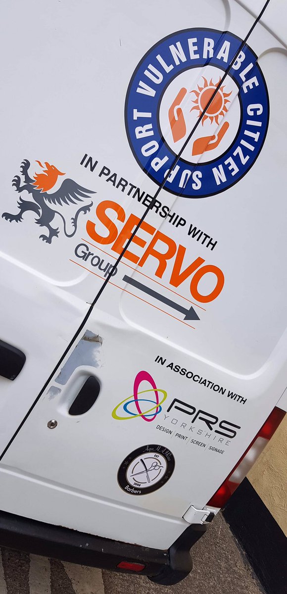 Haydn96804165's tweet photo. The #Media has taken control, fantastic news for us to have radio aire &amp; Calendar interview. 

Keep looking out over the next few days ❤️🙏 #Welfarevan #Homeless #Roughsleeping #Prevention https://t.co/He71vgNldW