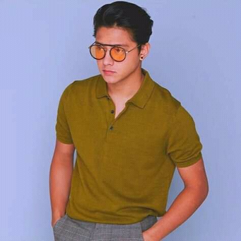  Happy birthday to our one and only King of Hearts Mr. Daniel Padilla.   