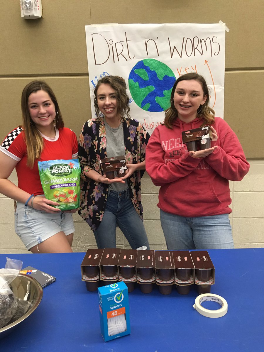 ALHS Key Club tweet media