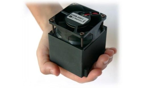 PowerPulseNet's tweet image. 2.5kW Ultra-Compact HB LLC Self-Leakage Resonant Transformer

Magnetica has introduced the series 2358 half-bridge LLC topology resonant transformer, designed to achieve high performance in terms of weight / volume versus power...
powerpulse.net/2-5kw-ultra-co… #DCpower #DCconverter