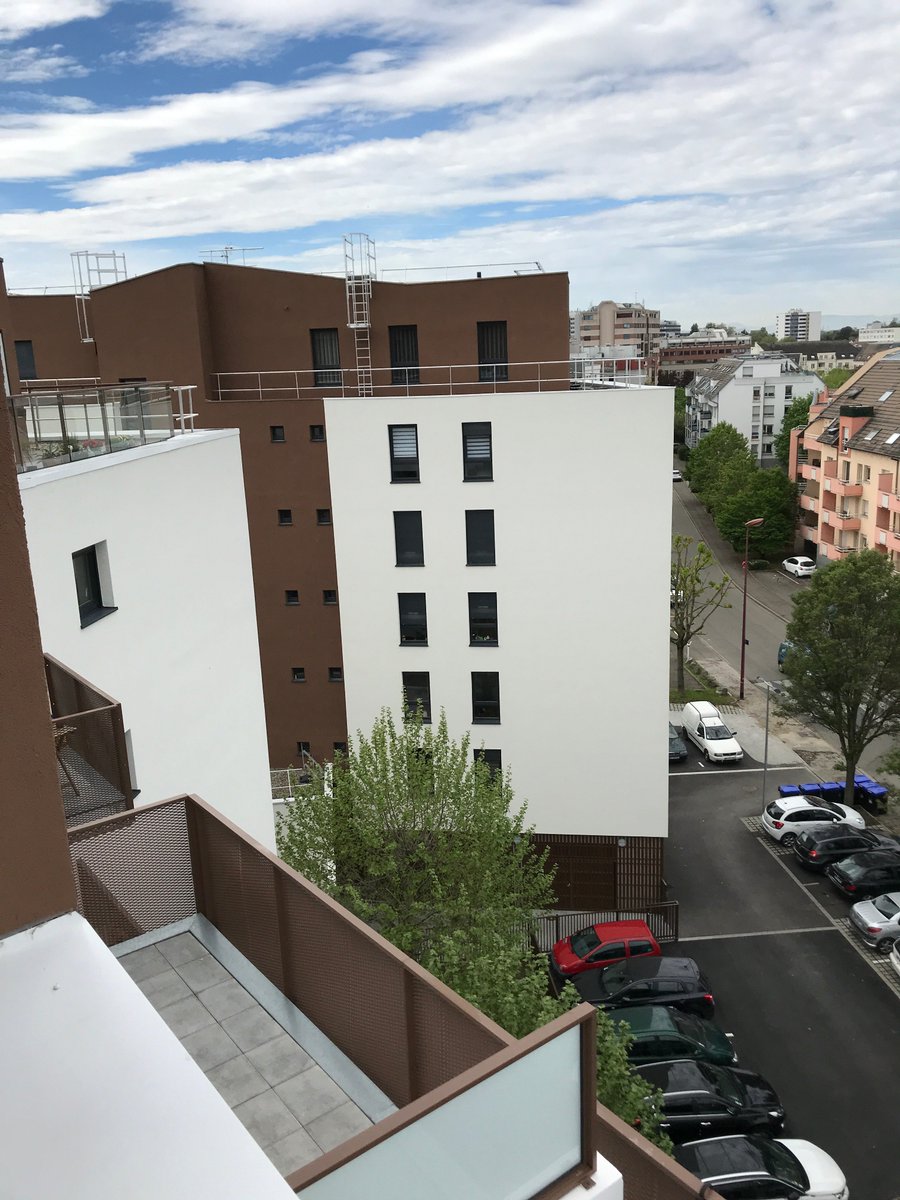 #inauguration L'AMIRAL <a href="/Schiltigheim/">Odette Dalton</a> Un programme mixte de 52 logements #locatifsocial #locatifintermédiaire #accession #colocation Une diversité de produits en un lieu de vie intergénérationnel aux portes de <a href="/strasbourg/">Strasbourg.eu</a>
<a href="/DanielleDambach/">Danielle Dambach</a> <a href="/ActionLogement/">Action Logement</a> <a href="/regiongrandest/">Région Grand Est</a>