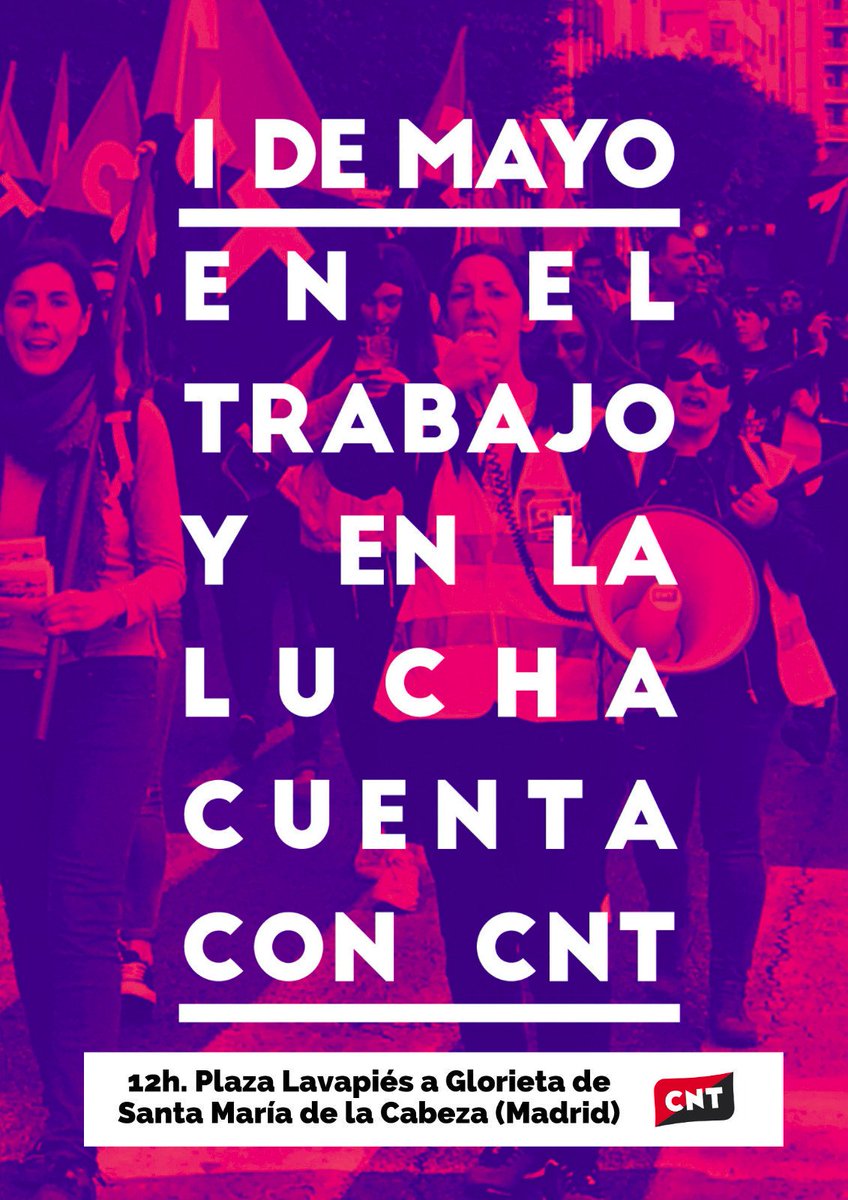 CNT-Fundación SER tweet media
