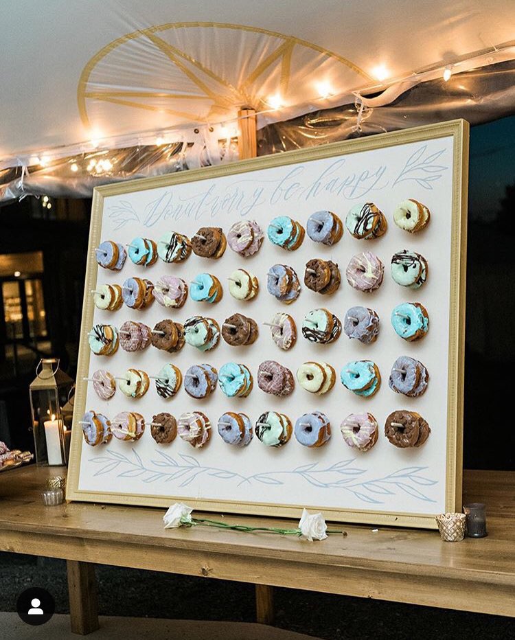 EPEastCoast's tweet photo. Donut worry, be happy 🍩  #tbt https://t.co/GqOr3Oz8j2