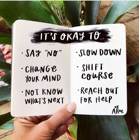 CatalystLifeSvc's tweet photo. As you gear up for the week ahead, remember that it’s okay to draw boundaries and take a breath! https://t.co/nPQQiItity