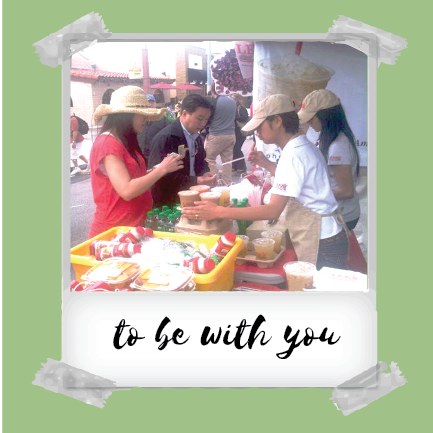 Thai Festival THIS SUNDAY 4/28/2019 at Booth # D2 Hollywood Blvd from 8 AM to 8 PM! Free Admission. 

Free VIP GIVEAWAYS will be happening at 9:30 AM and 5:30 PM. First come, first serve.