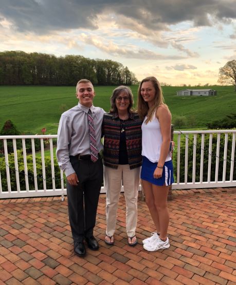 WHS Athletic Boosters (@boosterswhs) on Twitter photo Congrats WHS Senior Athletes <a href="/eyler_grayson/">Grayson Eyler</a> and <a href="/juliewallace22/">julie wallace</a>, named the WHS Outstanding Scholar Athletes for 2018-19. Awards were presented at the Frederick County Coaches Association Honors Banquet.
Photo credit: <a href="/troy_bolyard/">Troy Bolyard</a>
<a href="/WHSAlphaLion/">WHSAlphaLion</a> <a href="/susanpardo1/">susan pardo</a>
💙🦁💛 Congrats WHS Senior Athletes <a href="/eyler_grayson/">Grayson Eyler</a> and <a href="/juliewallace22/">julie wallace</a>, named the WHS Outstanding Scholar Athletes for 2018-19. Awards were presented at the Frederick County Coaches Association Honors Banquet.
Photo credit: <a href="/troy_bolyard/">Troy Bolyard</a>
<a href="/WHSAlphaLion/">WHSAlphaLion</a> <a href="/susanpardo1/">susan pardo</a>
💙🦁💛