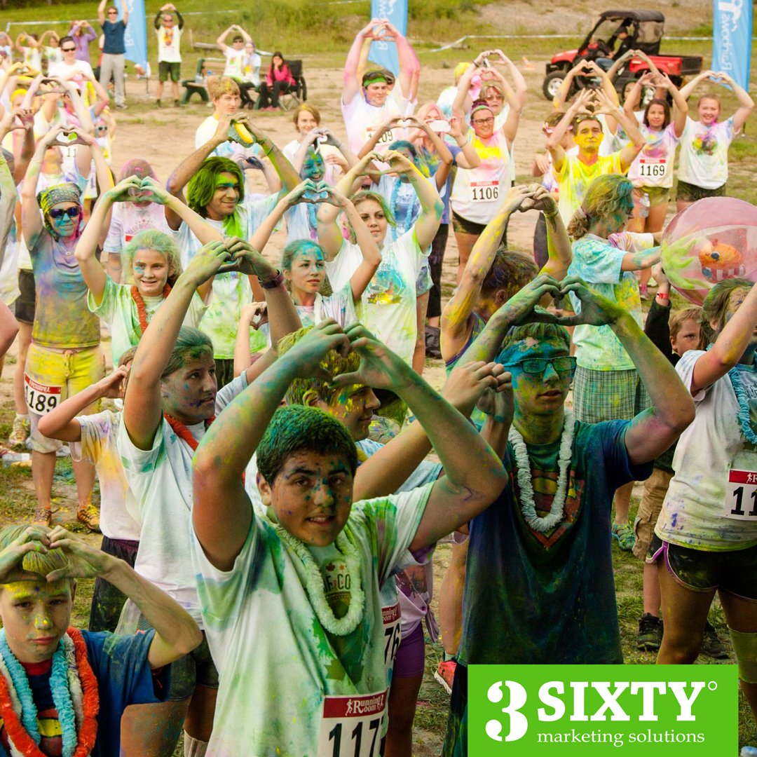 dashofcolourCAN's tweet photo. Get ready to walk, run or dance to the finish line because the #DashOfColour will be back in action this year on August 17th & weβre headed back to #LittleLakePark #Midland! https://t.co/xhT2bk1lwo