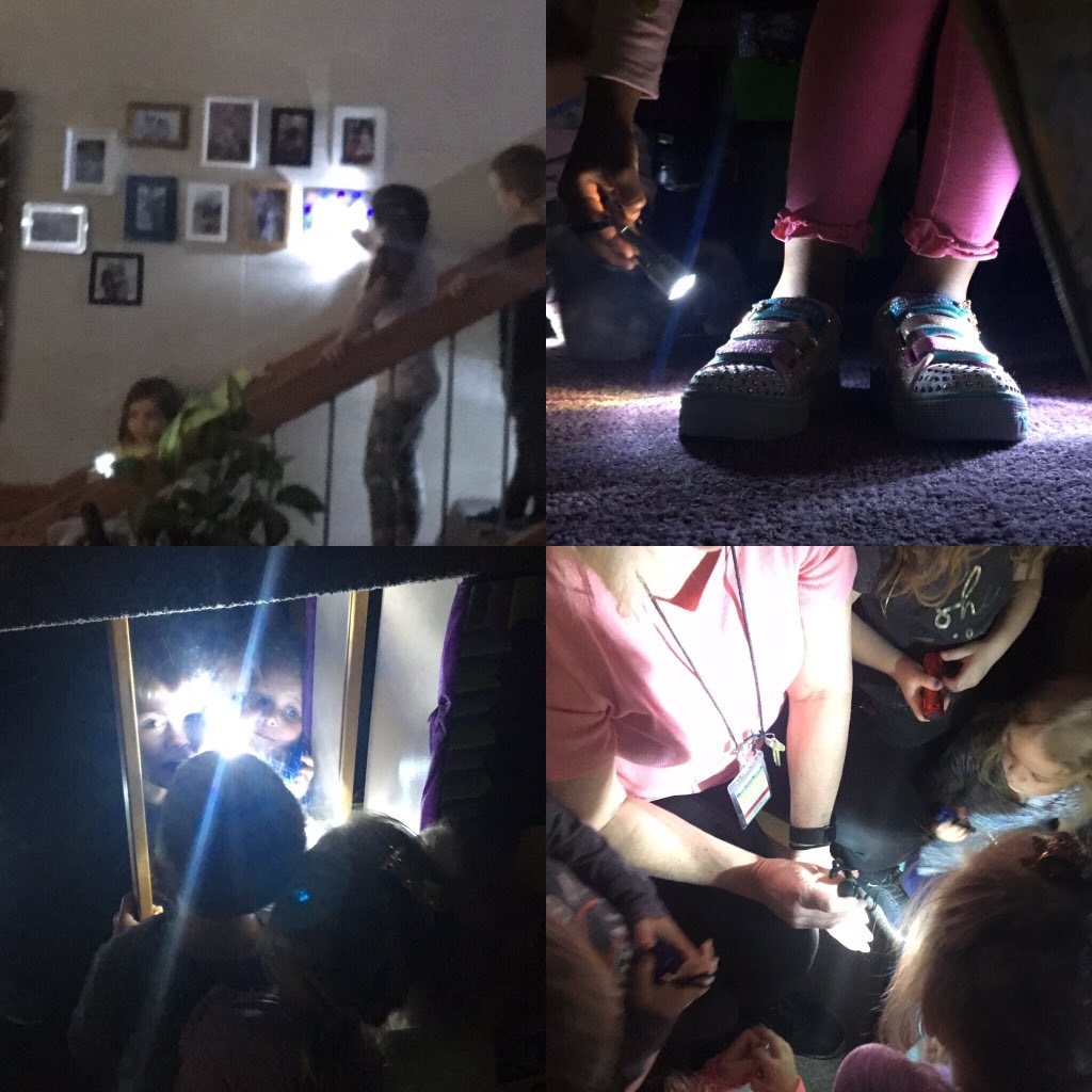 Crissy Cox tweet media