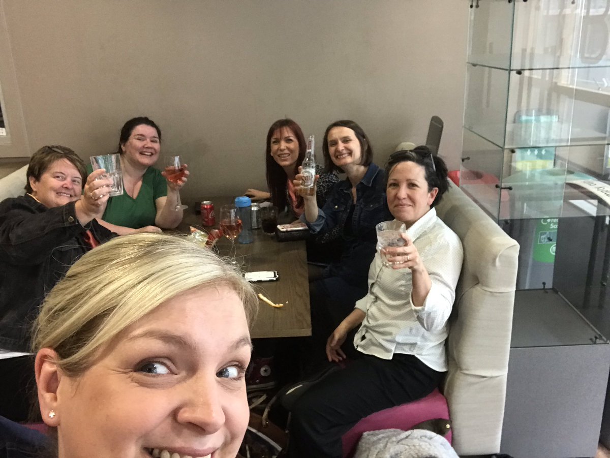 julie mcquade tweet media