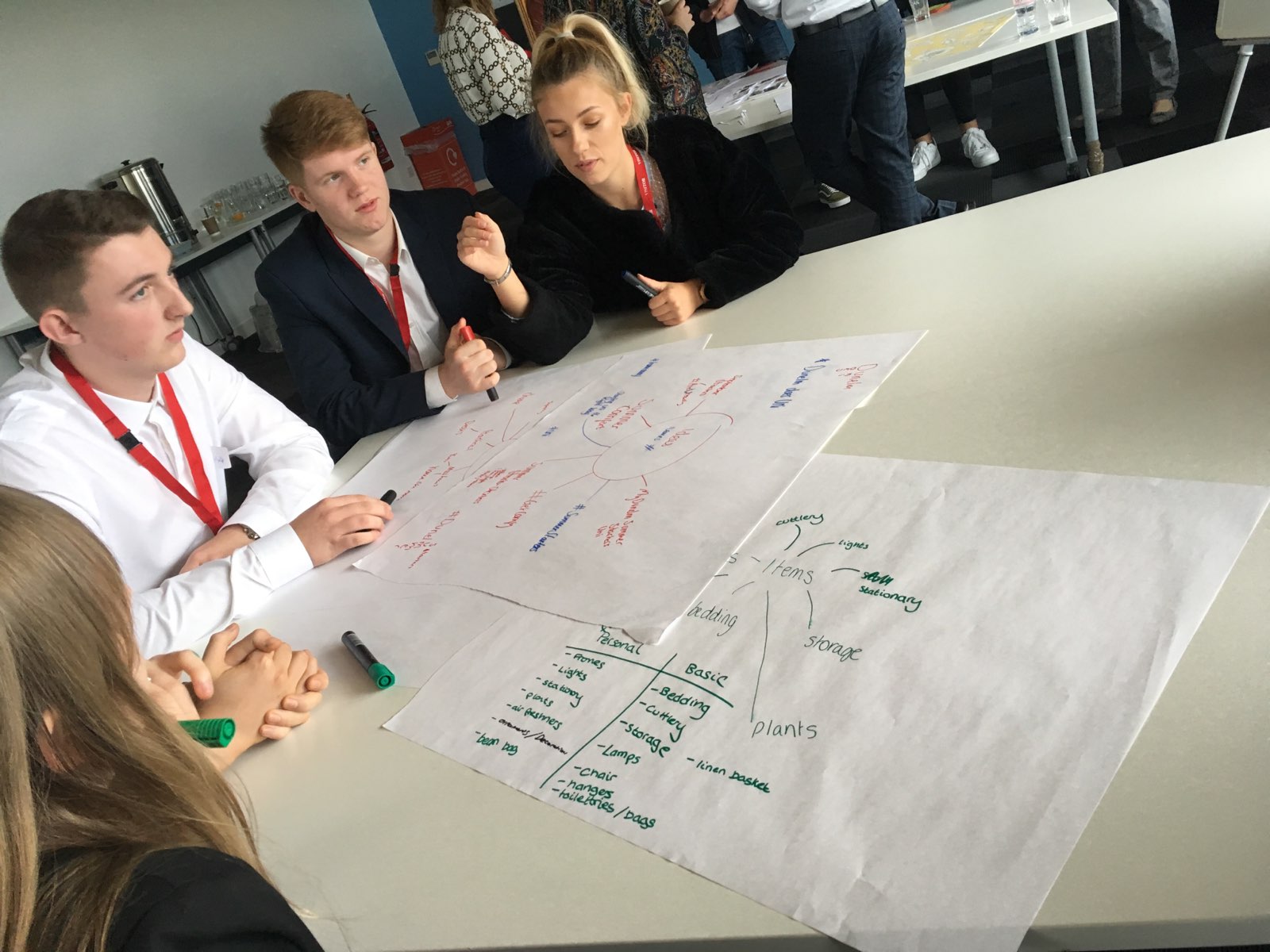 Dunelm Careers (DunelmCareers) / Twitter