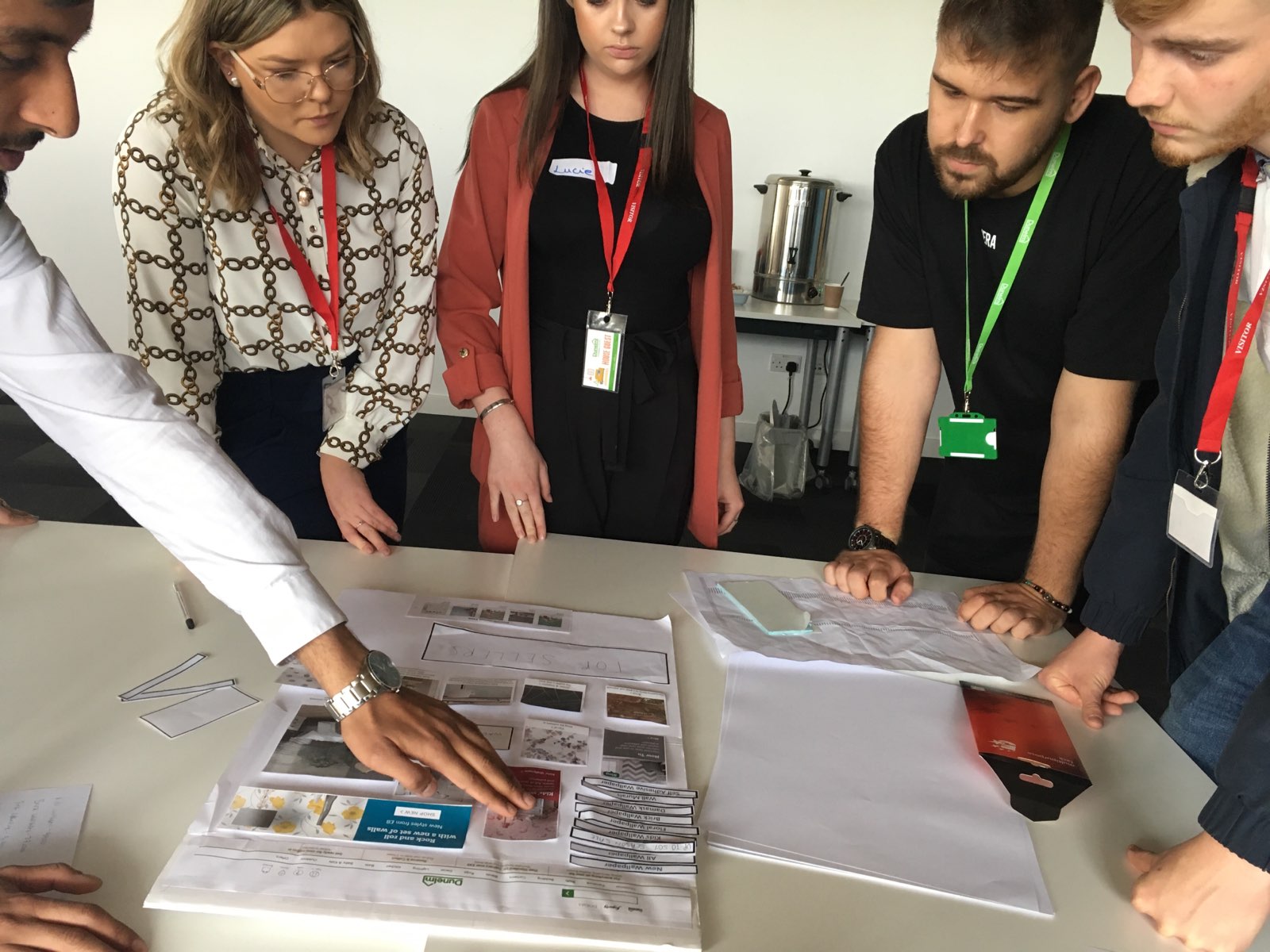 Dunelm Careers (DunelmCareers) / Twitter