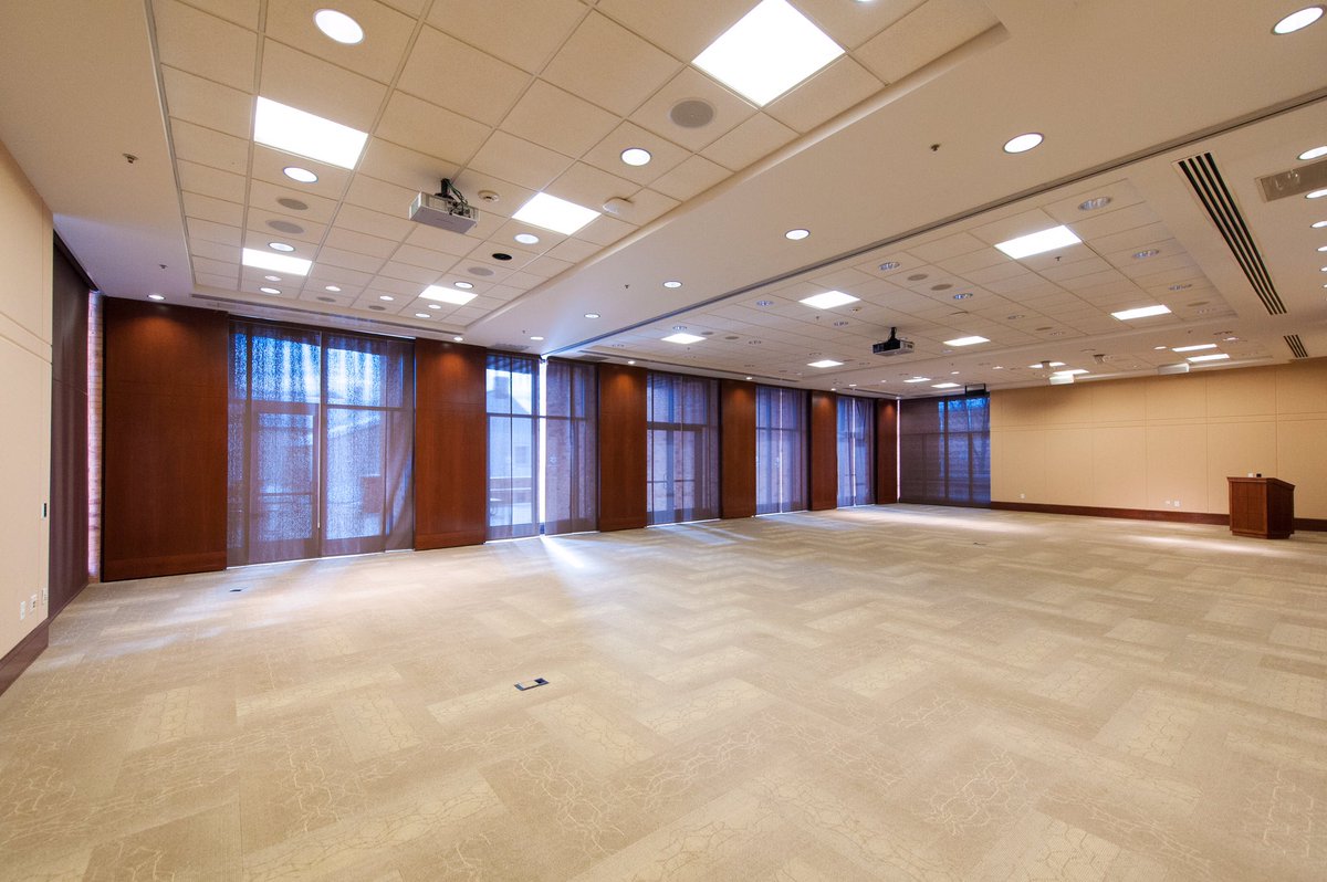 comedypro's tweet image. Take a look at this sad, empty, banquet room. You know, you can help fill this room and others just like it, if you call 712-276-3035 and hire one of our comedians, hypnotists, magicians or speakers. Don’t let this banquet room stay empty, make the call now.