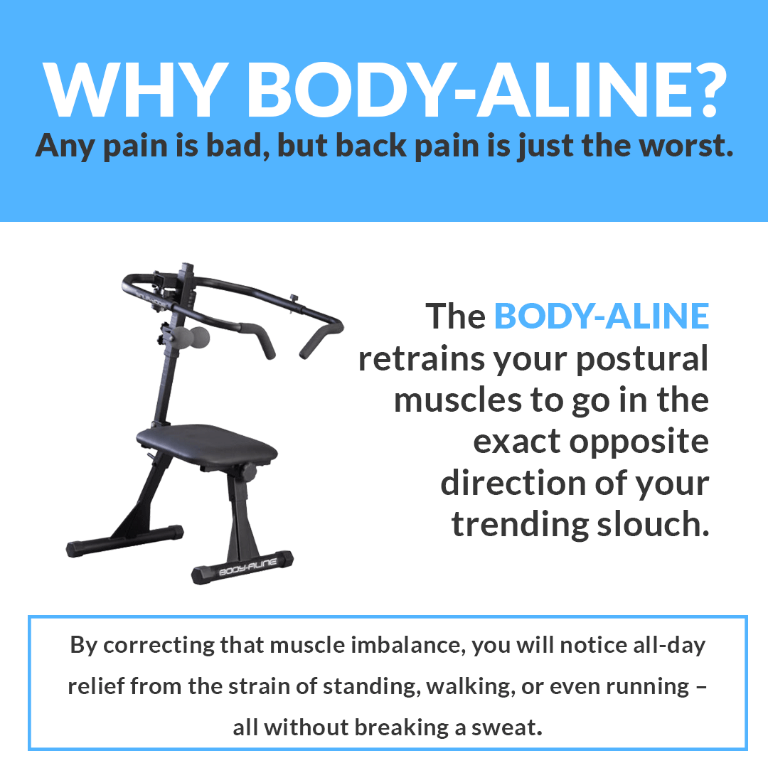isthisthingon93's tweet photo. Order today and receive free shipping!

https://t.co/qkH6G8MfZr

#posture #posturecorrection #backproblems #backpain #backpainrelief #rehabilitation #spine #muscletherapy #badposture #lowerbackpain #backstretches #backstrength #spinehealth #spinalhealth #bodyaline #bodyalign https://t.co/471UltL6CH