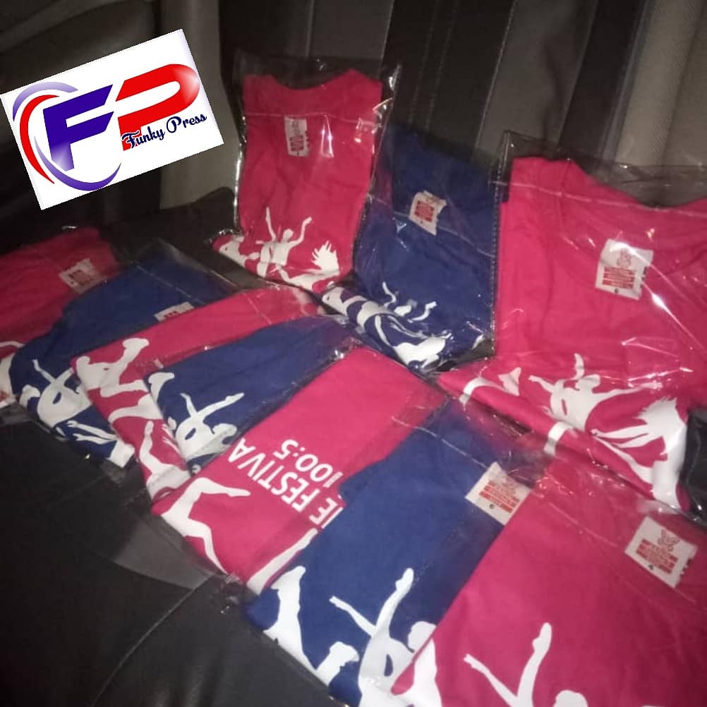 funky_press's tweet photo. It's another one... Check this out 👆👆
#customize 
#customizedtshirt 
#expecttheunexpected
To place an order... You can DM us or reach us on
whatsapp:07063009358
We deliver 🚚 Nationwide 🛍️ 😘😘
#funky
#funkypress 
#funky_press
#mz_funkhieee https://t.co/bNqxKdwOS2