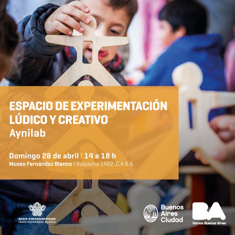 Ayni Lab tweet media