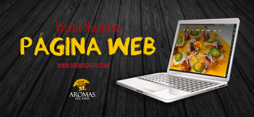 aromasdelperu1's tweet photo. Visita nuestro sitio web y ordena desde tu https://t.co/WM3yvY0Zj9 #aromasdelperu #healthyeats #miamifood #comidalatina #peruviancuisine #bar #nomnom #restauranteperuano #restaurantelatino #peru #delivery #ordertogo #chefspecial #happyhour #orderonline https://t.co/sVEToIm1gq