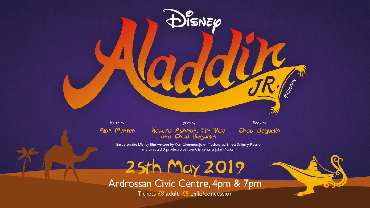 TripleActEns's tweet photo. Tickets are now on sale for our two upcoming productions in #Ardrossan.  Support our Ensemble members by coming to our shows!  For tickets visit our website https://t.co/OBp12ILYrL https://t.co/sAZt0b8vq5