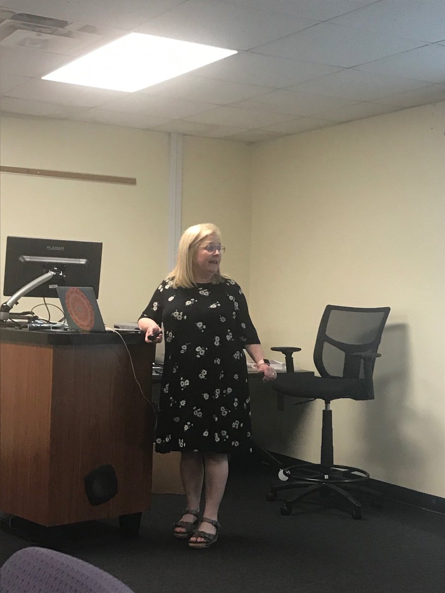 Having a wonderful day attending Alabama’s MSLE Cohort 7 exit presentations; ending 3 years of study in Multi-sensory Language Instruction. I’m extremely proud of these great teachers.