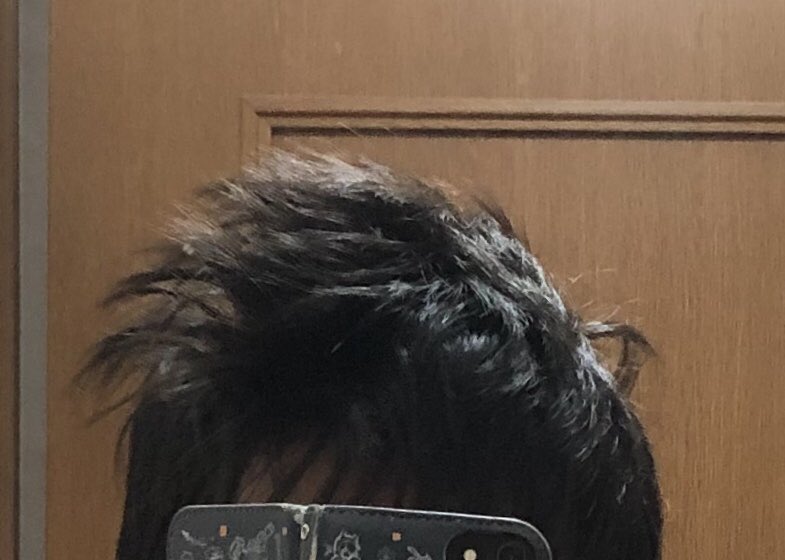 あこ tweet media