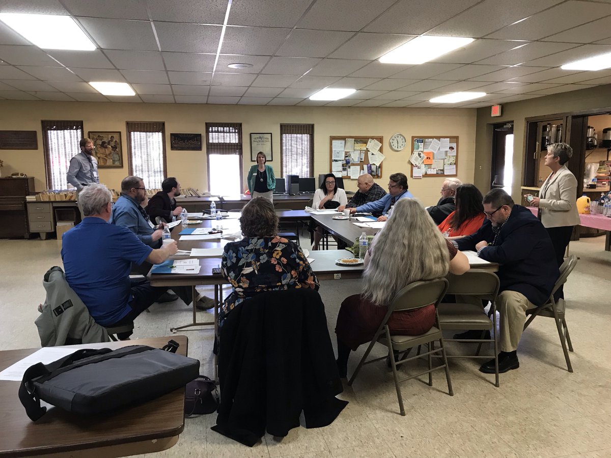 MHDS_ECR's tweet photo. The goal behind the ECR Peer Support Day on the Hill was to give peer support specialists, and the East Central Region a voice. #Medicaid #Iowa #PeerSupport https://t.co/85ZUwJ7Y9r