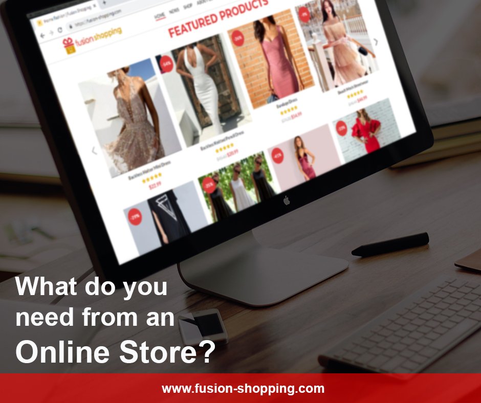 fusion_shopping's tweet photo. What do you need from an online store? Share your opinion and help us to improve. :) https://t.co/An0LiNim5r