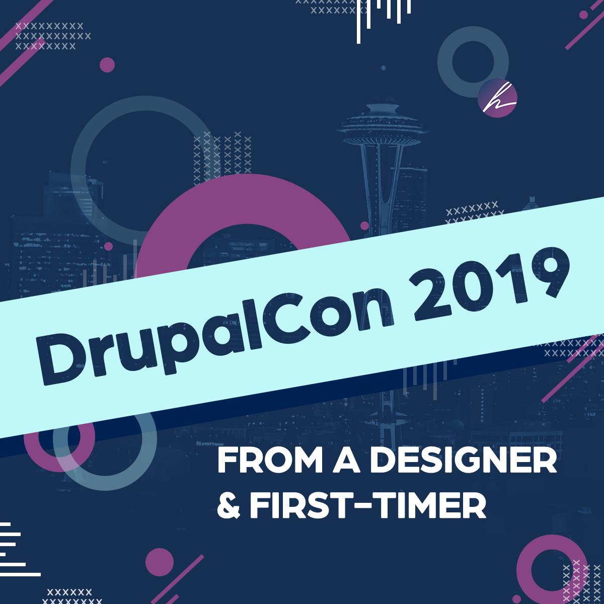hook42inc's tweet photo. Our Designer, @LinzCDesigns, recaps her first ever #DrupalCon experience. If you're a #designer & curious about #drupal events, a #drupalcommunity member, or just interested in all things #drupalcon2019, this wont disappoint.
https://t.co/eUAoNtJhHD
#hook42 #community https://t.co/wQgeHtvAio