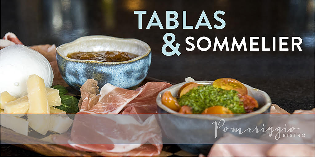 ☝🏽Te invitamos todos los jueves a Tablas &amp; Sommelier, déjate sorprender con maridajes 🍷recomendados exclusivamente para ti, por nuestro experto sommelier. Si aún no te atreves a probar otras cepas esta es tu oportunidad para hablar de vinos y maridajes! 🙌🏽❤️
