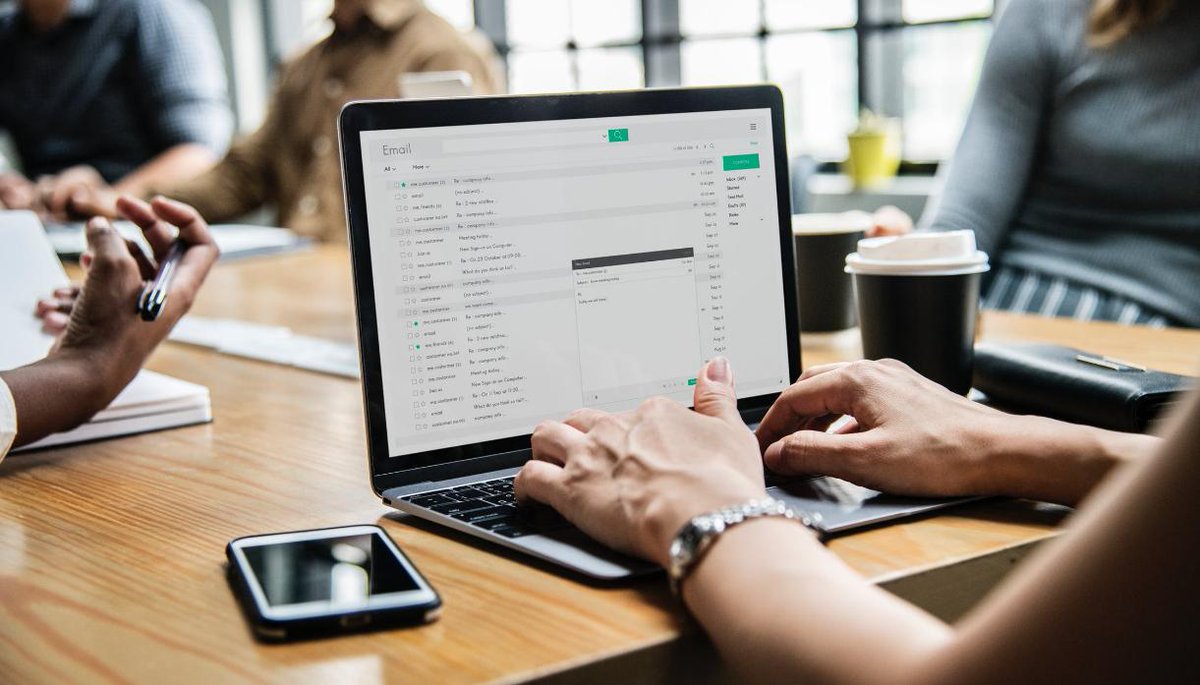 UnamoHQ's tweet image. Email Copywriting 101: Five Steps to Better Converting Emails buff.ly/2SrY4jb