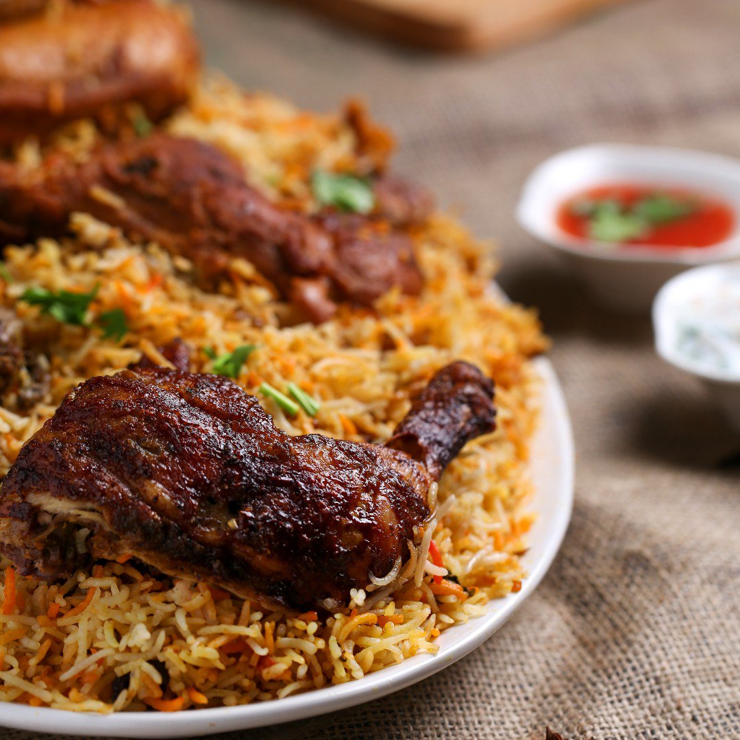 ttixevents's tweet photo. Who doesn't love Caribbean Chicken and rice 😍 Tag someone who would love to try some delicious Caribbean food with you at #TTIX2019! Don't forget to get your tickets at https://t.co/eV1Fij4KF9 🔥 https://t.co/hTPVJHCjrO