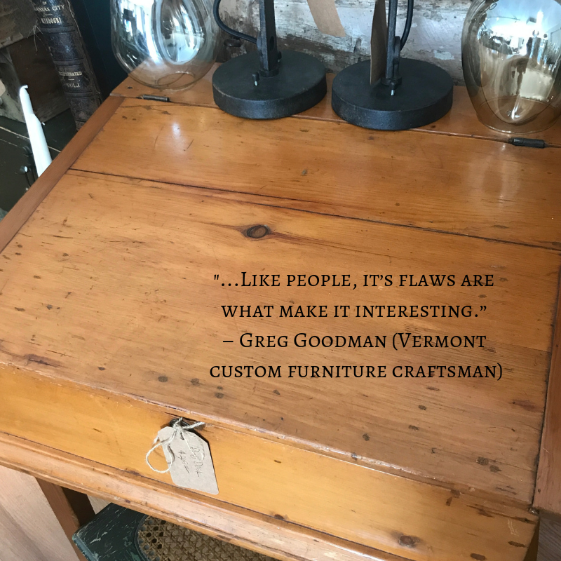 WorthingCo's tweet photo. #ThursdayThought #WorthingCo #GregGoodman #VermontCustomFurnitureCraftsman #WestHighlands #DenverColorado #Furniture #HomeGoods #PineDesk #Sconces https://t.co/YIk1KwUAJM