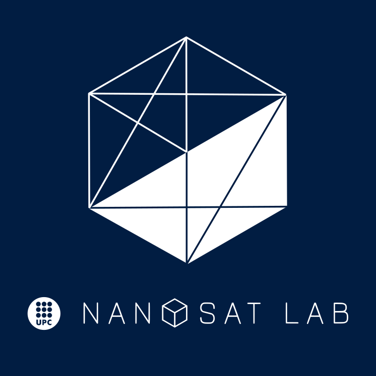 nanosatlabupc's tweet photo. Hi there! This is our new account on Twitter! Follow us if you want to keep informed of our activities and projects! 🚀🛰️
#upcnanosatlab #nanosatlab #cubecat #nanosatellite #upc https://t.co/BQLo0zlYYC