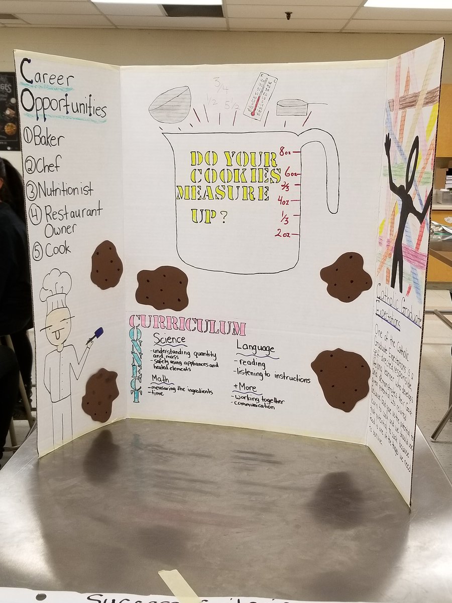 MoniqueLackey's tweet photo. Congratulations to MBC and @miggylino and @KCinaps for an amazing event featuring technology, baking, photography, and building. Everything went so smoothly, and the students were having a great time collaborating and learning. #dpguidance #MBCShowcase https://t.co/bmlkYitnKZ