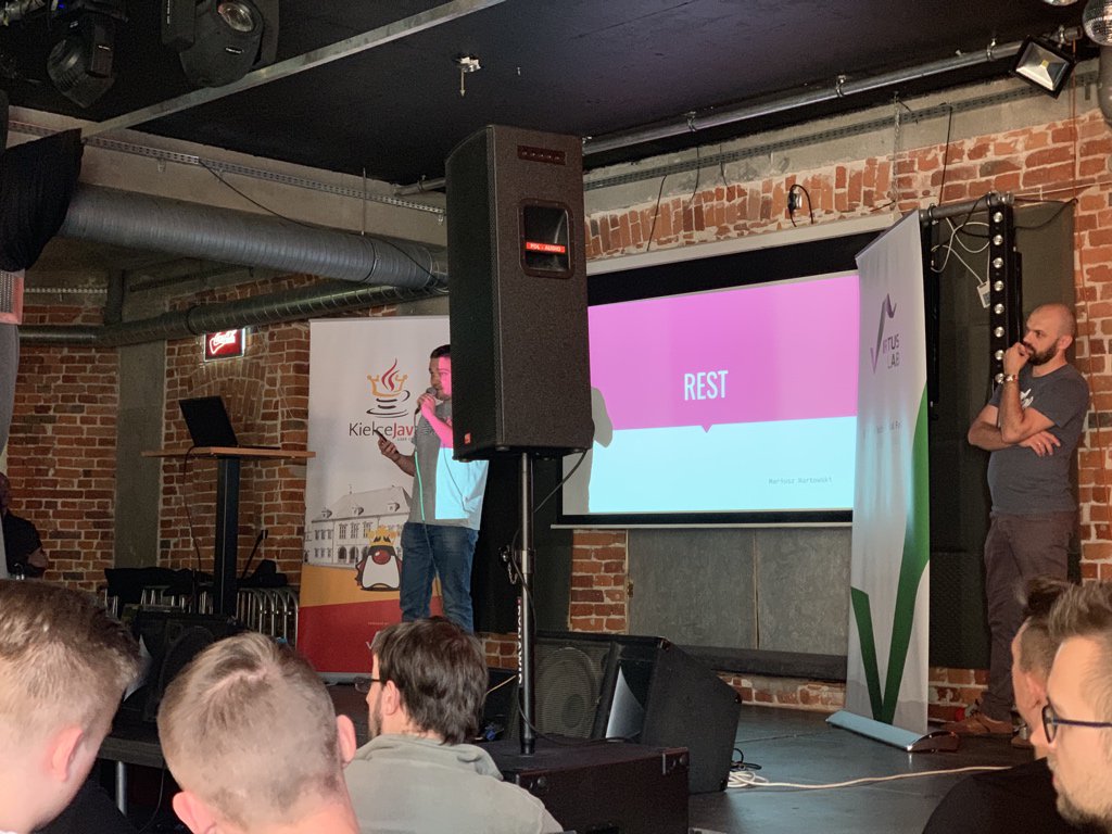 m_pelski's tweet image. #jug #kielcejava #javakielce #kielce