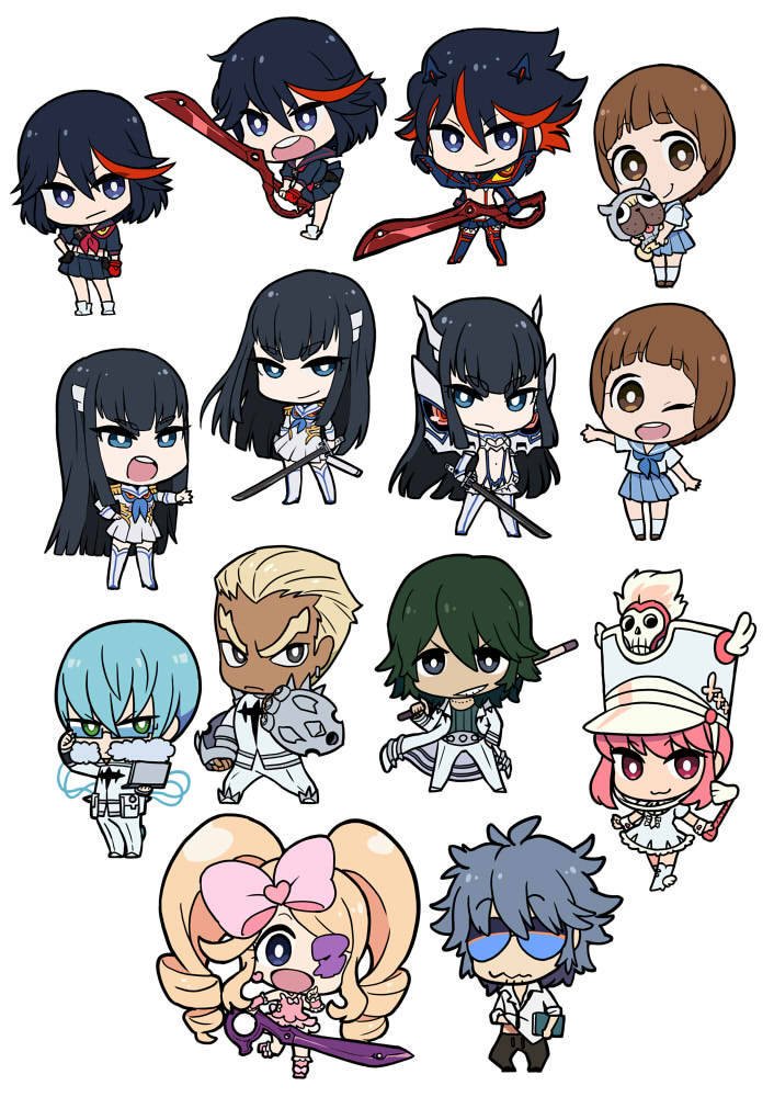 まご No Twitter 平成最後に自分の代表作を貼る