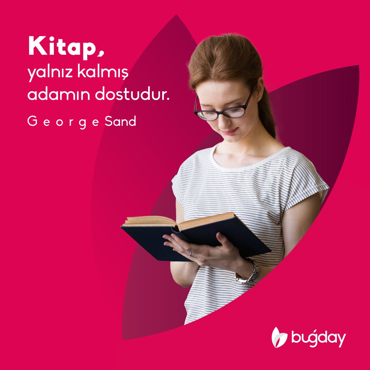 bugdaykitap's tweet photo. @bugdaykitap #kitap https://t.co/Tv7MzuJ6SK
