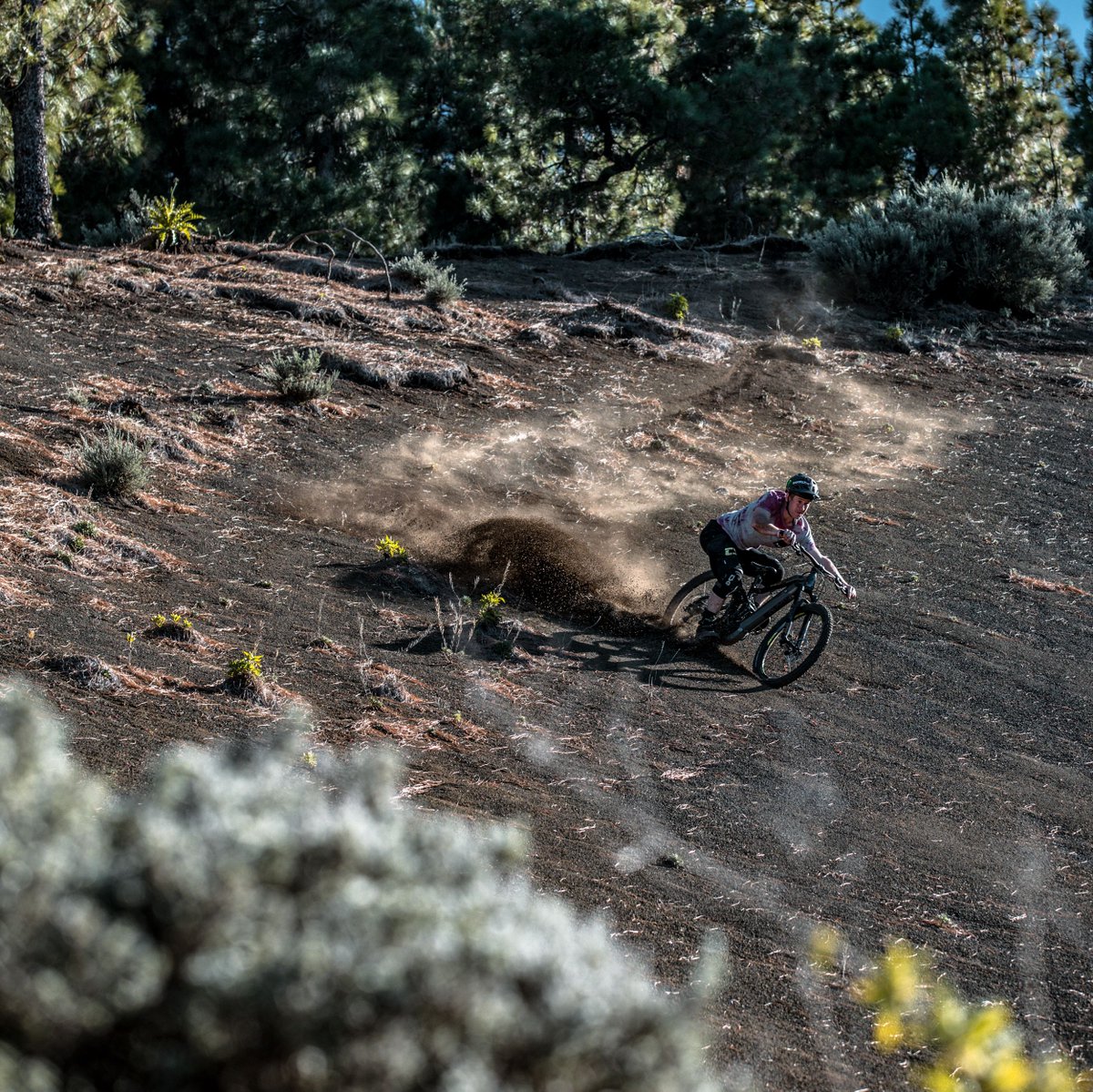 Full send  🔥
Bike Featured: XDURO