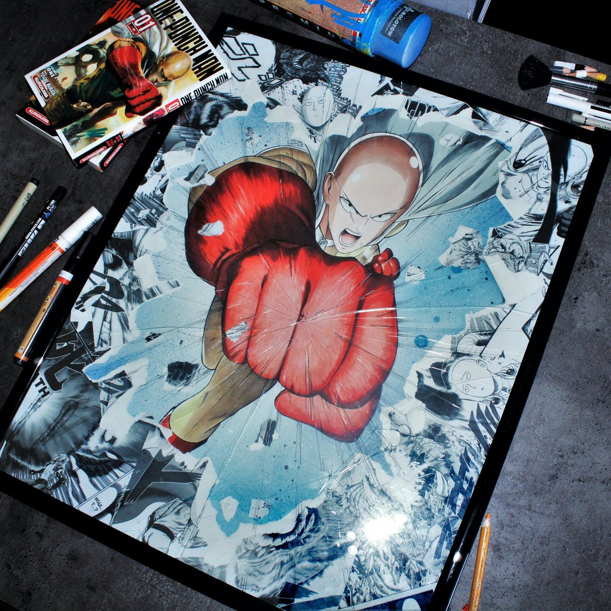 Mats Drawing tweet media