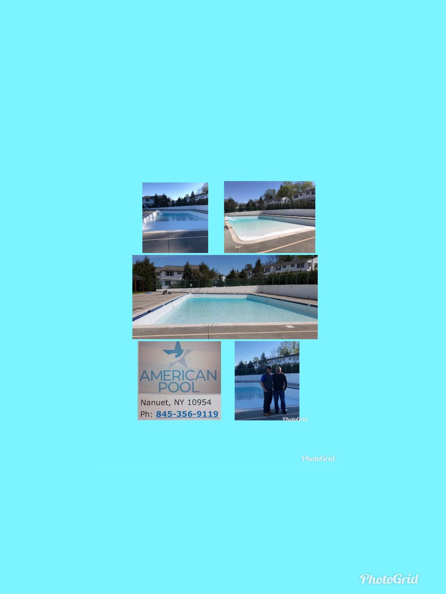 WatermanWaterNJ's tweet image. Suffern NY. Pool filling today at a Condo Complex. #LargePool #Water #H2O #ThanksAmericanPoolManagment 
#CommercialPool #JoeFunariWaterman #2Pools11LoadsBeforeNoon 
(973)-383-1865 
#Number1WaterHaulerInNJ