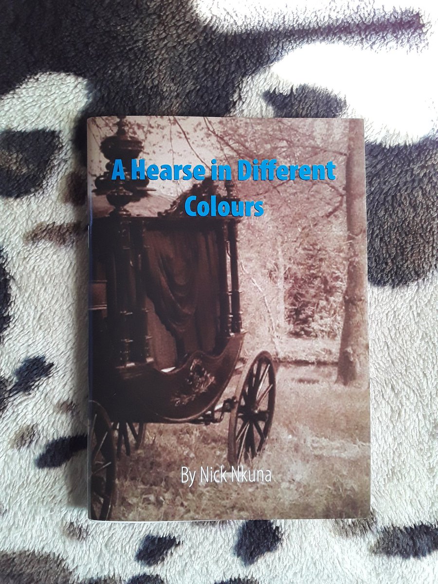 NickNkuna97's tweet photo. #NotHavingMoneyTaughtMe that patience is virtue, and never to give on your passion till you reach your goal. My 1st poetry book #AHearseInDifferentColours got published. R160 Copy. https://t.co/OdJUIbbM7r