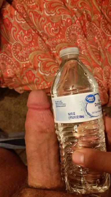 Was feeling horny and big today. #chaterbate #pornhub #pornhubverified #cock #cocksize #thickcock #cumtribute?