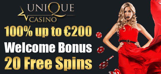 gamingreview6's tweet photo. Do you like this Unique Casino?
I know you like Unique casino. If you want to play. Then do you a free sign up.
Click here:https://t.co/Qwj102V4rI
@gamingreview6 https://t.co/Z3UYcFszRj