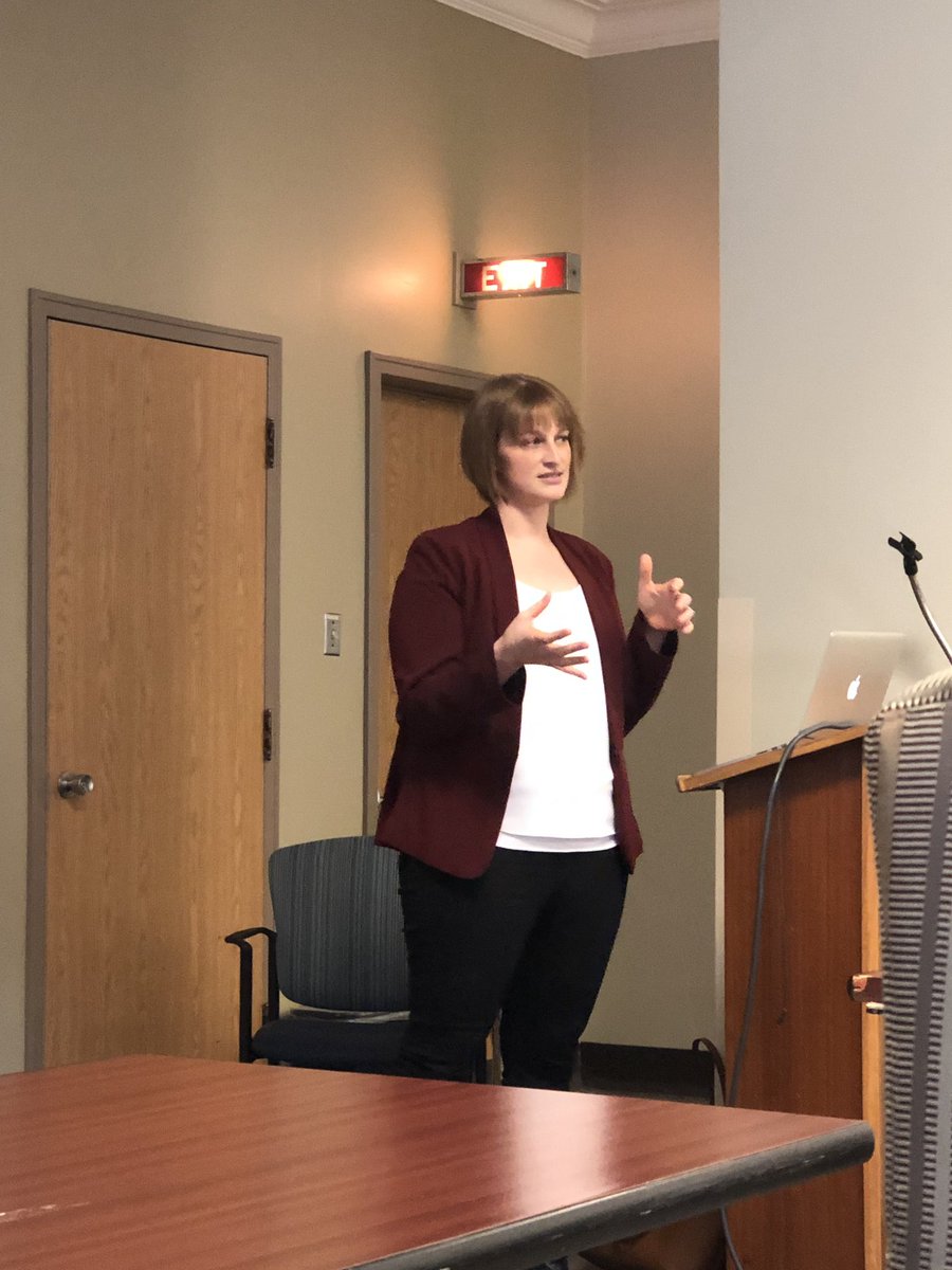 MacEmerg's tweet image. So excited to highlight our own #InSitu Simulation Guru @drcaners who is teaching us about why every department should have an in situ simulation! #MedEd #SimEd