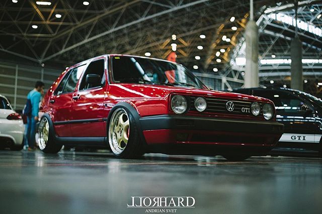 RollHard tweet media