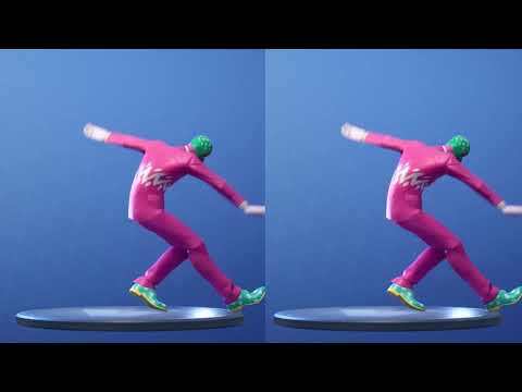 fortnite lavish 1 hour the new fortnite lavish emote for 1 hour learn - 1 hour fortnite video