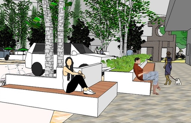 URBACT's tweet photo. At the occasion of the #mergingthesplit international conference on placemaking in Split (HR) check our readers' favourite 2 articles:
1/ Gender Sensitive public space https://t.co/HkubaqUTOt …
2/ From placemaking to placekeeping?
https://t.co/X2XPIrNuhP
@urbact_hr https://t.co/SAl90aZJXD