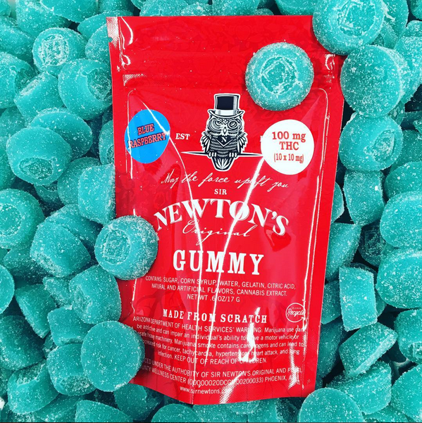 BOGO Venom Extracts cartridges &amp; vendor day, Kindred BOGO &amp; Vendor Day, $6 OFF Sir Newtons 100mg edibles, and $15 OFF Sir Newtons 300mg edibles. More: hubs.ly/H0hBRzz0