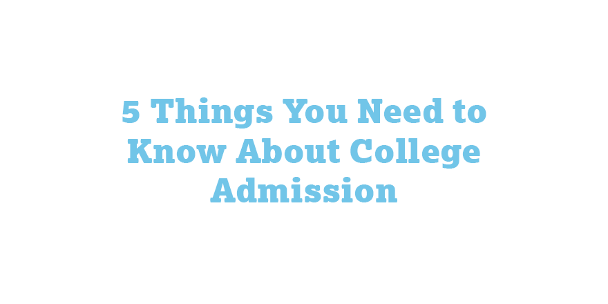 OfficialSAT's tweet photo. What do colleges consider when they look at your application? It's about more than just test scores. https://t.co/0F21ia23Id https://t.co/tN9zyjp1Rd