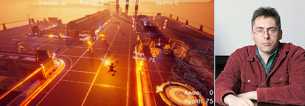 sinewavespace's tweet photo. If you were wanting to enter our #FPS Map Design Contest, the deadline is just around the corner! We're looking forward to seeing your unique creations. We've extended the deadline, but remember to get yours in by May 31st! https://t.co/jZYAaB1Ob5 #gamedev https://t.co/nnV4MV6gax