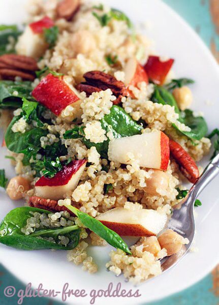 Listly (@listly) on Twitter photo Top 10 ways to eat your quinoa family. buff.ly/2zkWMyC via <a href="/list4moms/">List for Moms</a> #quinoa #recipes Top 10 ways to eat your quinoa family. buff.ly/2zkWMyC via <a href="/list4moms/">List for Moms</a> #quinoa #recipes