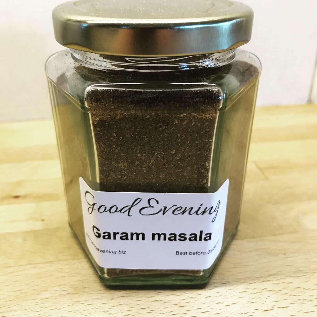 GoodEveningFood's tweet image. Making Garam masala!

#goodeveningfood